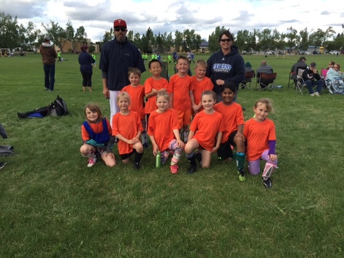 U8 Team#3
